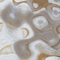 Champagne Wishes & Caviar Dreams #06 Detail