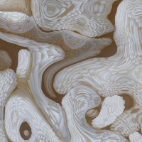 Champagne Wishes & Caviar Dreams #06 Detail