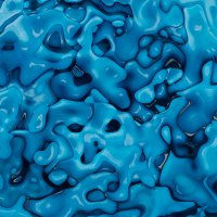 Ain't That Peculiar (blue)
