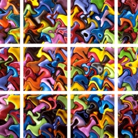 Smarties Apart