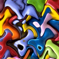 Smarties Apart (panel 03)