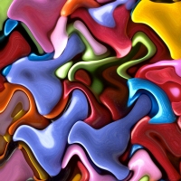 Smarties Apart (panel 05)