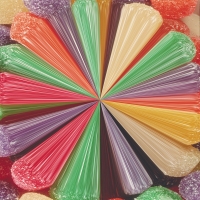 Starburst Flower 02