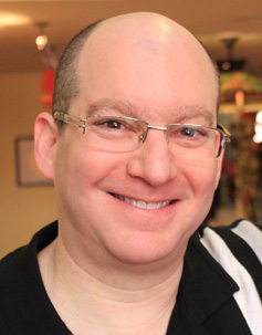 Mark Engel